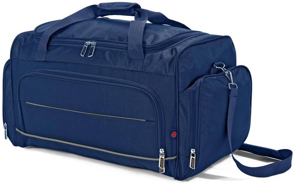 ΣΑΚ ΒΟΥΑΓΙΑΖ BENZI BZ5606 ΜΠΛΕ BENZI