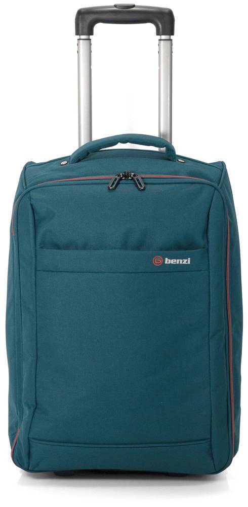 ΒΑΛΙΤΣΑ ΚΑΜΠΙΝΑΣ BENZI UPRIGHT ΑΝΑΔΙΠΛΟΥΜΕΝΗ BZ5565/50 ΠΕΤΡΟΛ BENZI