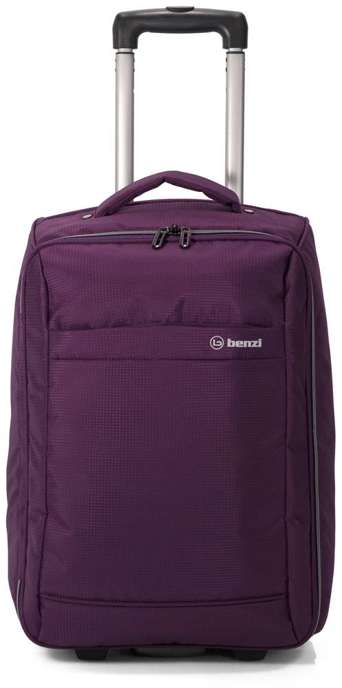 ΒΑΛΙΤΣΑ ΚΑΜΠΙΝΑΣ BENZI UPRIGHT ΑΝΑΔΙΠΛΟΥΜΕΝΗ BZ5565/50 ΜΩΒ BENZI