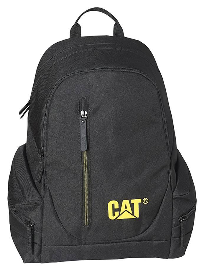 CAT ΣΑΚΙΔΙΟ ΠΛΑΤΗΣ CAT 83541-01 ΜΑΥΡΟ