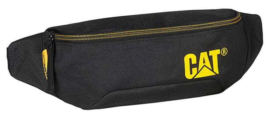 CAT ΤΣΑΝΤΑΚΙ ΜΕΣΗΣ CAT 83615-01 ΜΑΥΡΟ