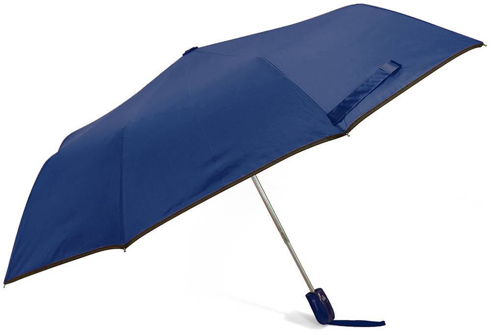 ΑΥΤΟΜΑΤΗ ΟΜΠΡΕΛΑ BENZI PA 100 ΜΠΛΕ ΣΚΟΥΡΟ