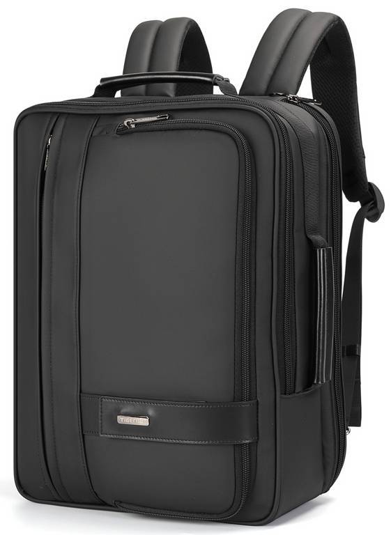 ΣΑΚΙΔΙΟ/ΣΑΚ ΒΟΥΑΓΙΑΖ TIGERNU 3920 15,6'' ΜΑΥΡΟ TIGERNU