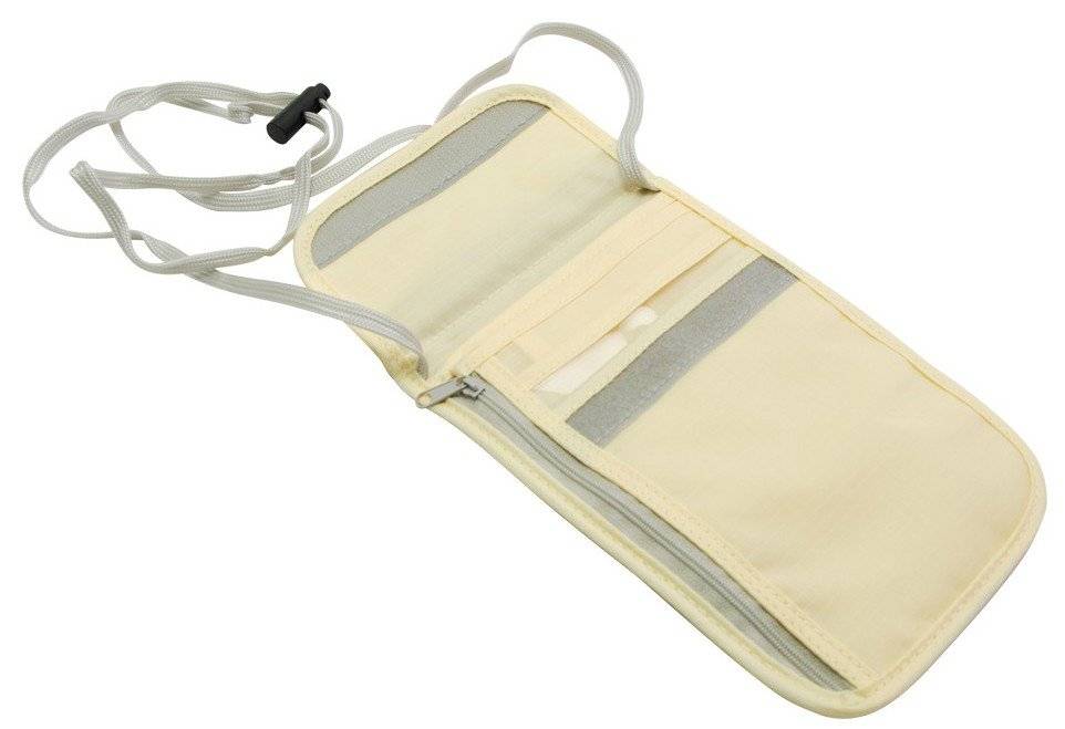 ΕΣΩΤΕΡΙΚΟ ΠΟΡΤΟΦΟΛΙ ΚΡΕΜΑΣΤΟ PANDA ΜΠΕΖ