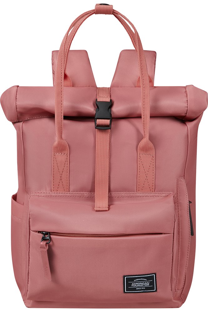 AMERICAN TOURISTER ΣΑΚΙΔΙΟ AMERICAN TOURISTER URBAN GROOVE BACKPACK CITY AMETHYST
