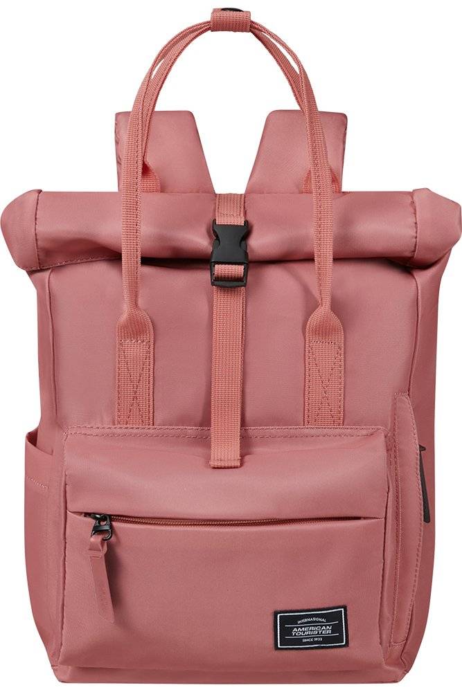 ΣΑΚΙΔΙΟ AMERICAN TOURISTER URBAN GROOVE BACKPACK CITY AMETHYST AMERICAN TOURISTER