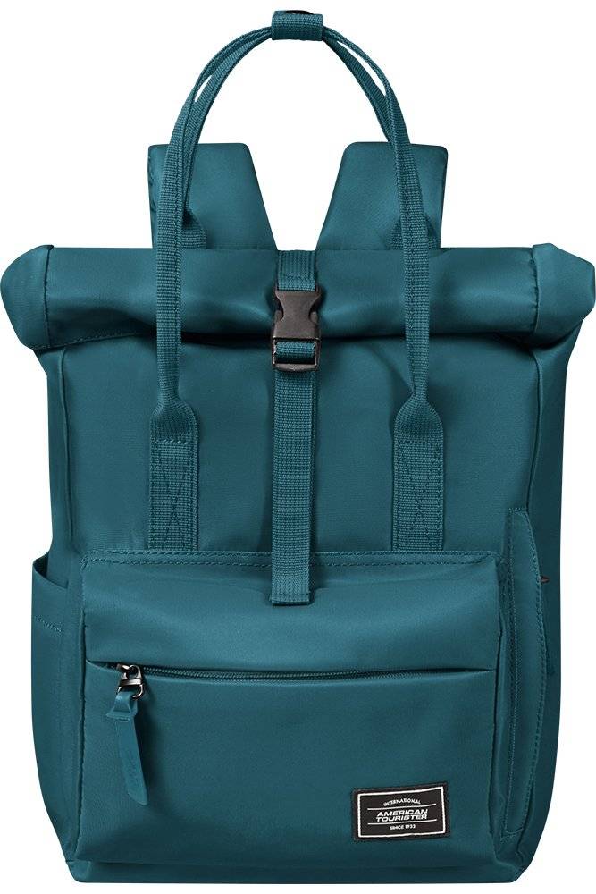 ΣΑΚΙΔΙΟ AMERICAN TOURISTER URBAN GROOVE BACKPACK CITY DEEP OCEAN AMERICAN TOURISTER