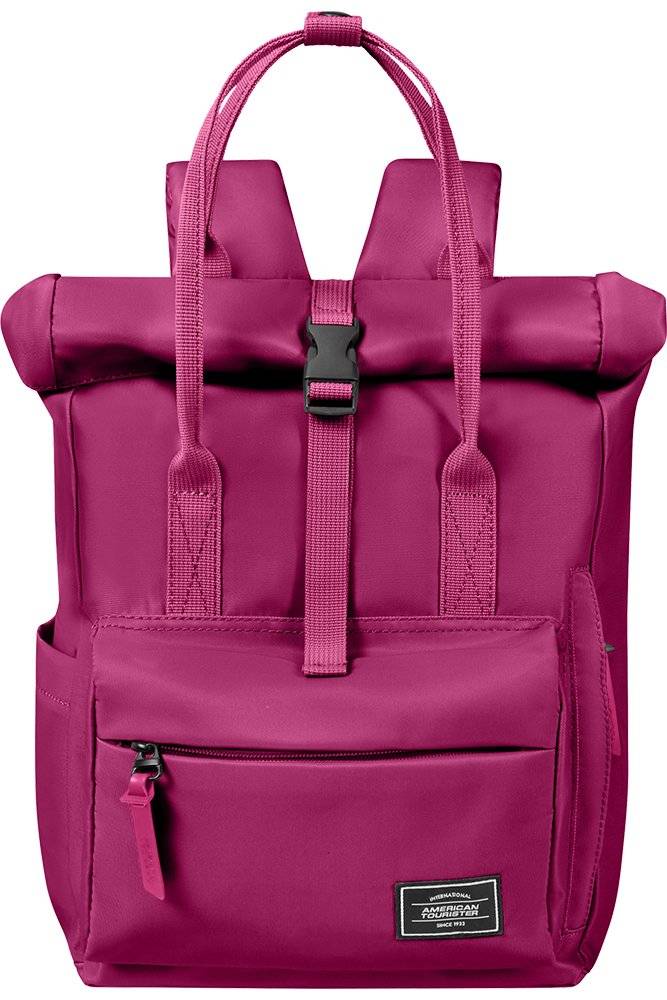 ΣΑΚΙΔΙΟ AMERICAN TOURISTER URBAN GROOVE BACKPACK CITY DEEP ORCHID AMERICAN TOURISTER