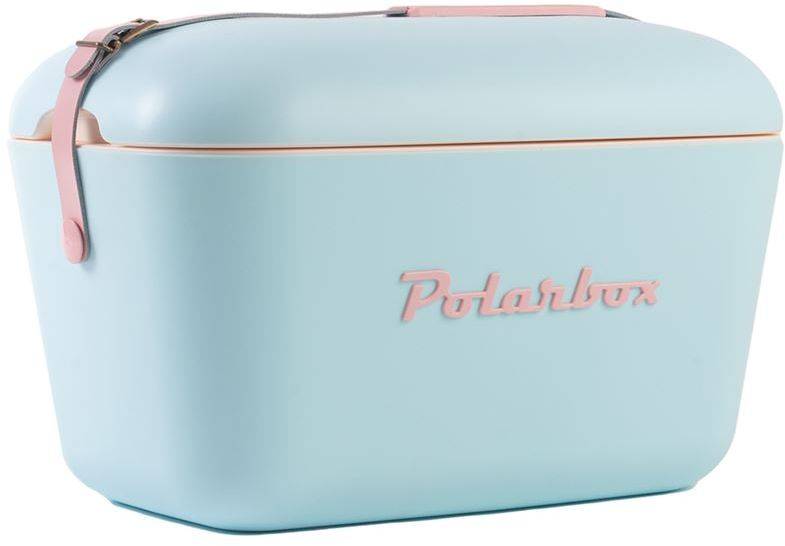 ΨΥΓΕΙΟ ΠΑΡΑΛΙΑΣ POLARBOX LIGHT BLUE (20 L) POLARBOX