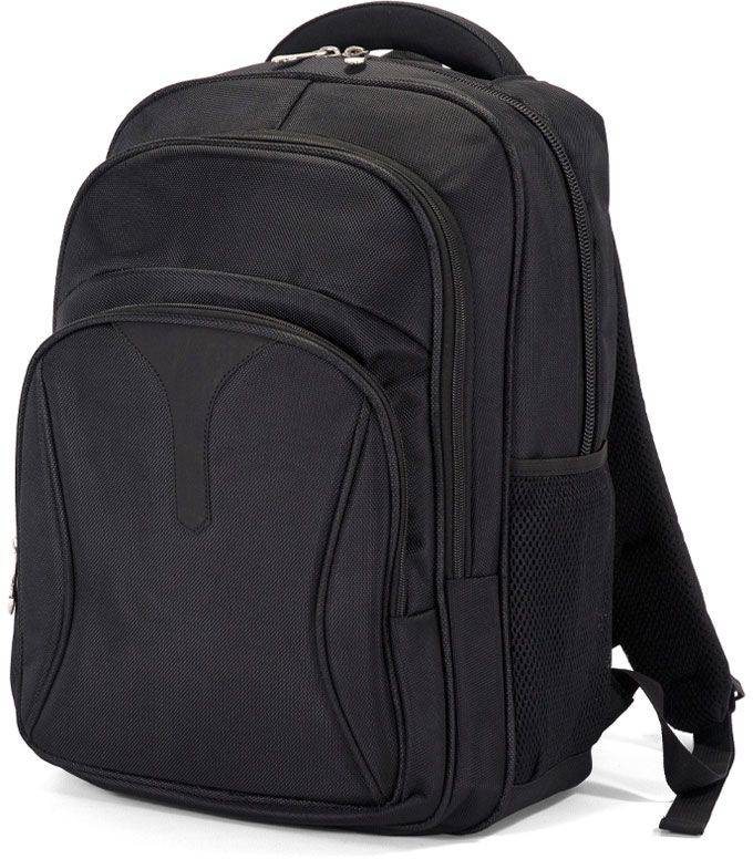 ΣΑΚΙΔΙΟ ΠΛΑΤΗΣ BENZI ΒΖ5440 ΜΑΥΡΟ BENZI