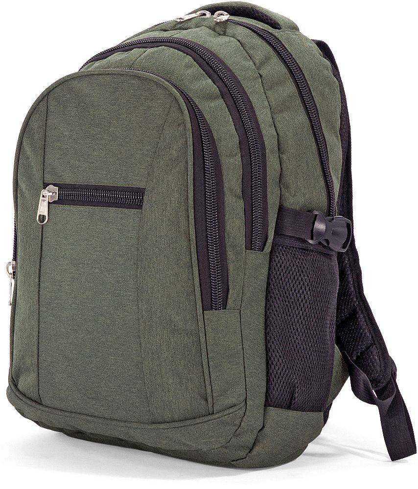 ΣΑΚΙΔΙΟ ΠΛΑΤΗΣ BENZI BZ5532 ΧΑΚΙ BENZI