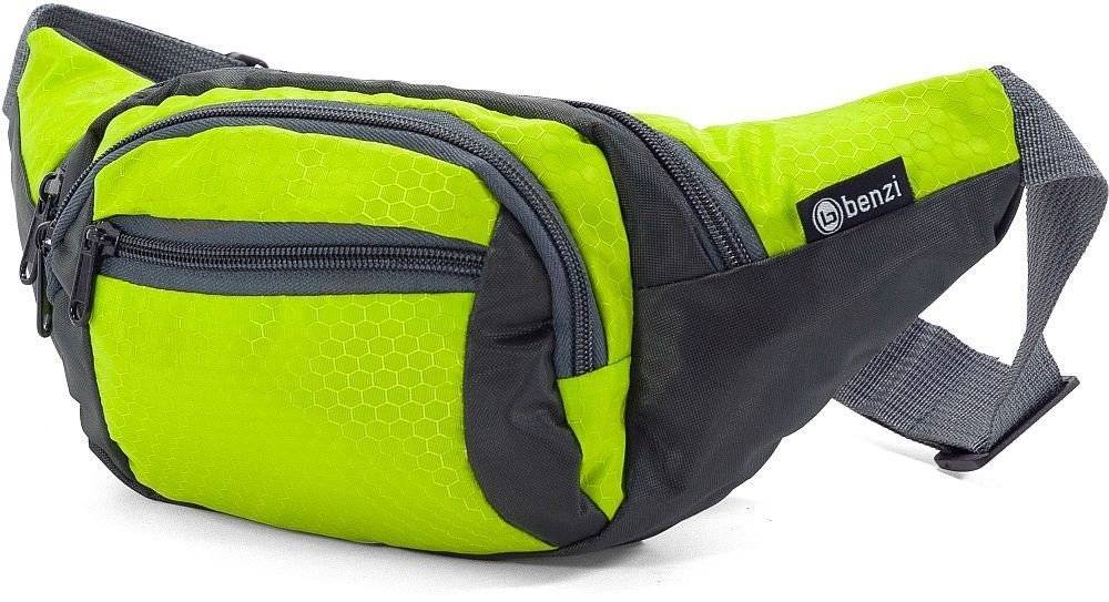 BENZI ΤΣΑΝΤΑΚΙ ΜΕΣΗΣ BENZI BZ5640 ΛΑΧΑΝΙ