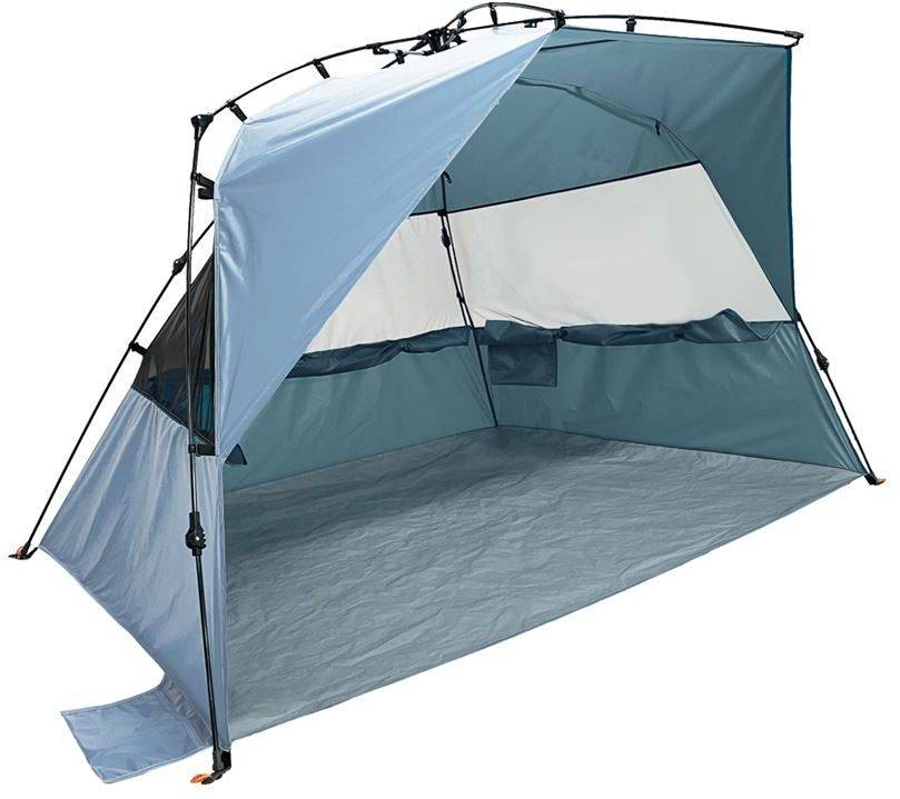 ΣΚΙΑΣΤΡΟ ΠΑΡΑΛΙΑΣ HUPA SEAVIEW AUTO 3 HUPA