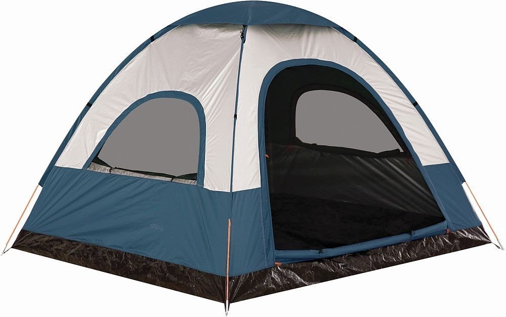 CAMPING PLUS BY TERRA ΣΚΗΝΗ CAMPING PLUS BY TERRA VEGA 5P ΜΟΝΟ ΠΑΝΙ (5 ΑΤΟΜΩΝ)
