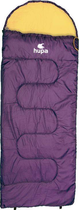 ΠΑΙΔΙΚΟΣ ΥΠΝΟΣΑΚΟΣ HUPA KIDS 150 ΜΕ ΚΟΥΚΟΥΛΑ ΒΙΟΛΕΤΙ