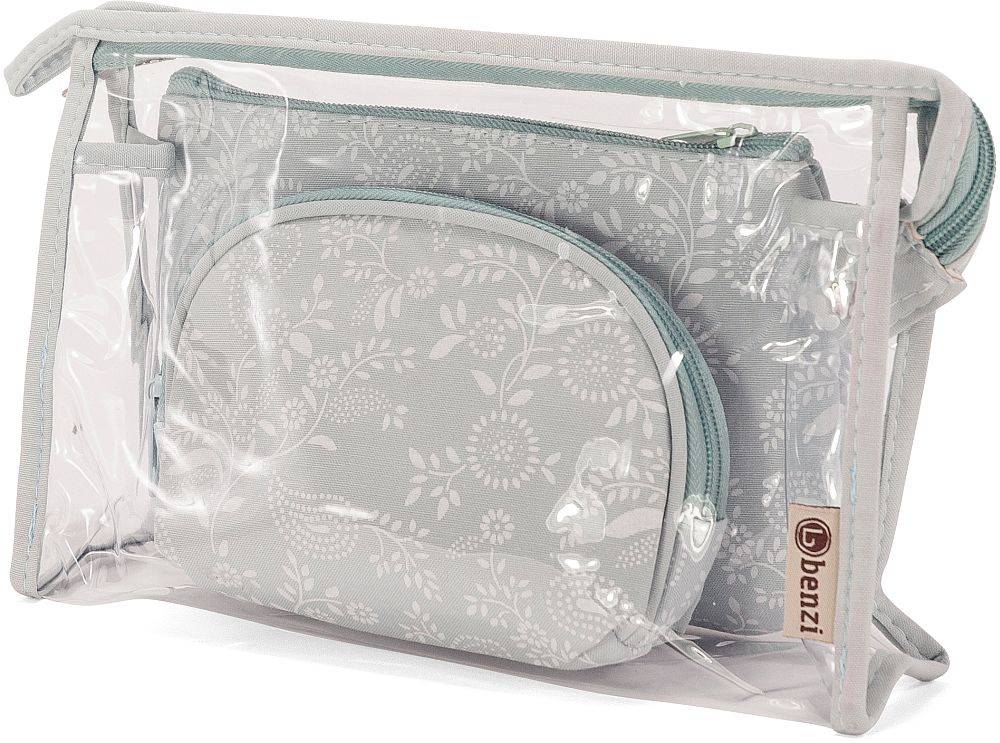 BENZI ΣΕΤ ΝΕΣΕΣΕΡ BENZI 3 TEMAXIΩΝ BZ5624 ΜΕΝΤΑ