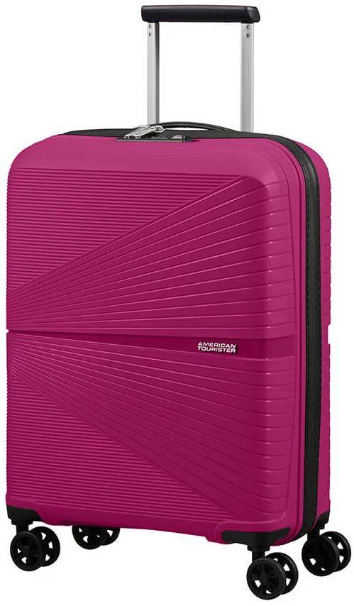 ΒΑΛΙΤΣΑ ΚΑΜΠΙΝΑΣ AMERICAN TOURISTER AIRCONIC SPINNER 55/20 DEEP ORCHID AMERICAN TOURISTER