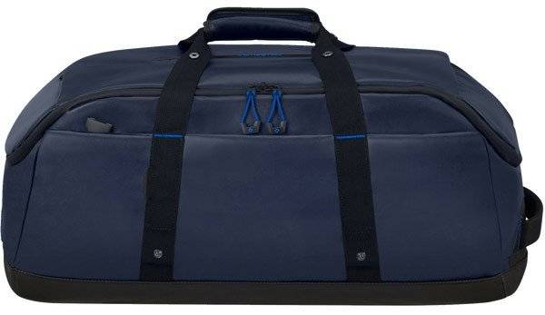 ΣΑΚ ΒΟΥΑΓΙΑΖ SAMSONITE ECODIVER DUFFLE M ΜΠΛΕ SAMSONITE