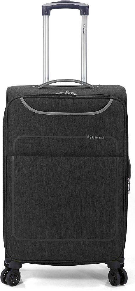 ΒΑΛΙΤΣΑ BENZI SPINNER ΒΖ5661/70 ΜΑΥΡΟ BENZI