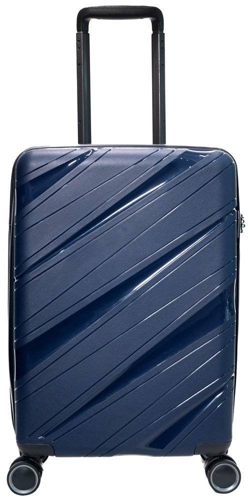 ΒΑΛΙΤΣΑ BENZI SPINNER BZ5627 56CM ΜΠΛΕ BENZI