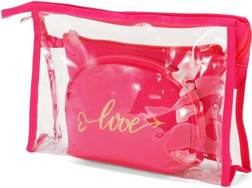 ΣΕΤ ΝΕΣΕΣΕΡ BENZI 3 TEMAXIΩΝ BZ5654 ΦΟΥΞΙΑ BENZI