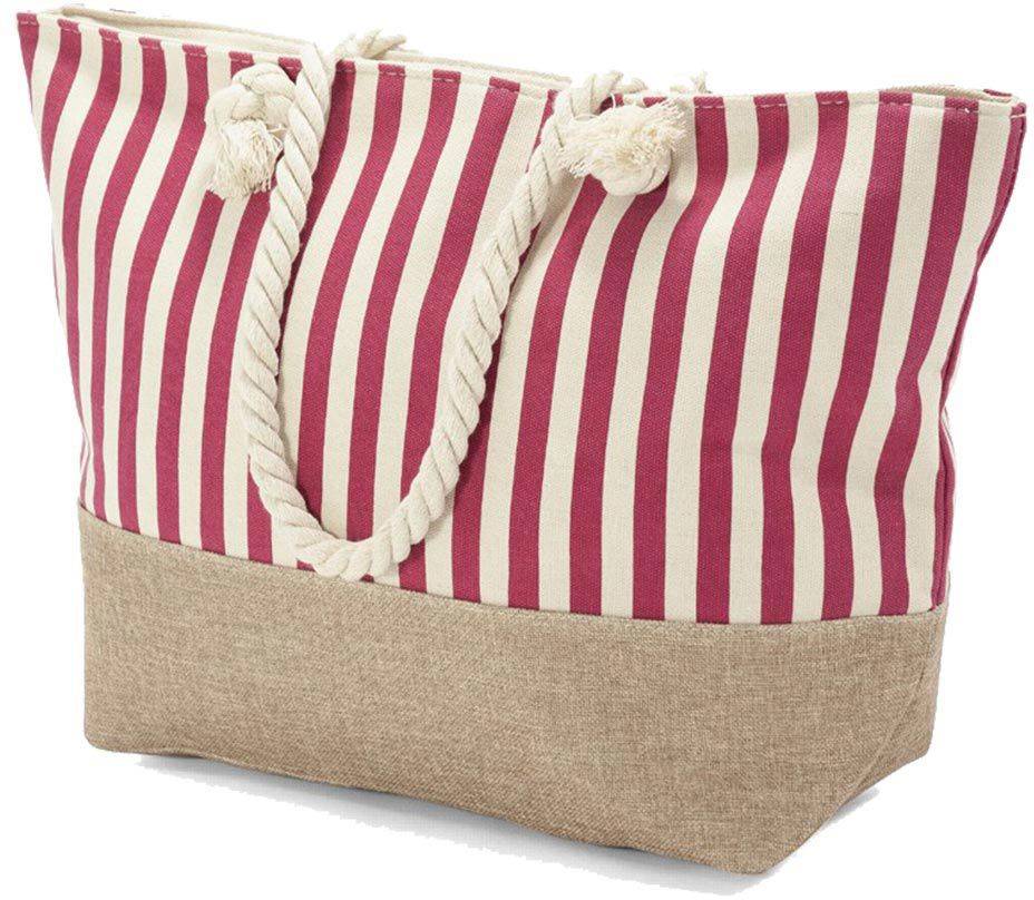 BENZI ΤΣΑΝΤΑ ΘΑΛΑΣΣΗΣ ROYAN RY2022038 ΚΟΚΚΙΝΗ