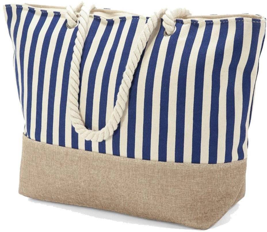 ΤΣΑΝΤΑ ΘΑΛΑΣΣΗΣ ROYAN RY2022038 ΜΠΛΕ