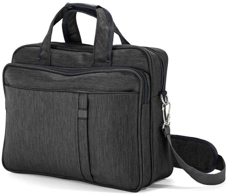 ΧΑΡΤΟΦΥΛΑΚΑΣ BENZI BZ5666 ΜΑΥΡΟ