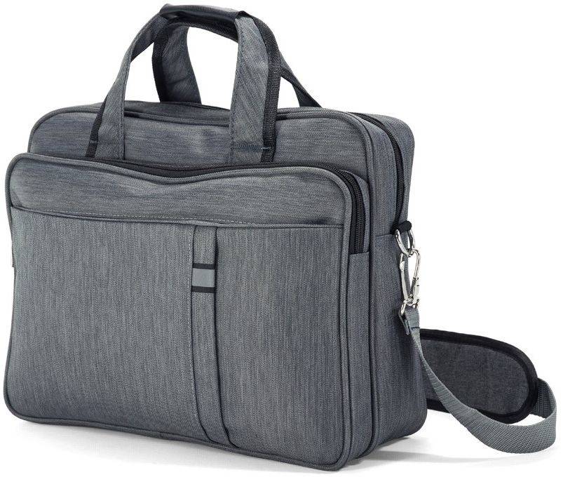 ΧΑΡΤΟΦΥΛΑΚΑΣ BENZI BZ5666 ΓΚΡΙ