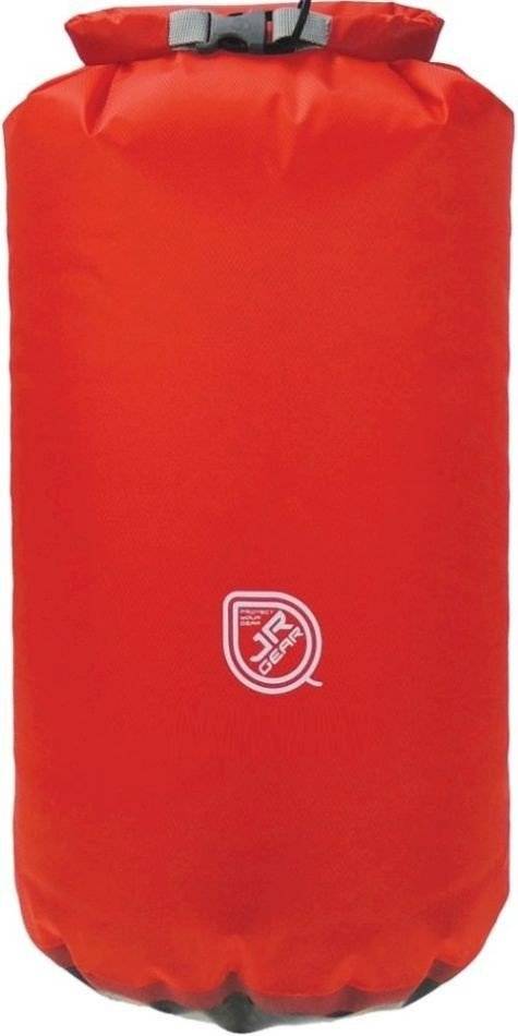 ΣΑΚΙΔΙΟ ΣΤΕΓΑΝΟ JR GEAR ULTRA LIGHT ΚΟΚΚΙΝΟ 30L JR GEAR