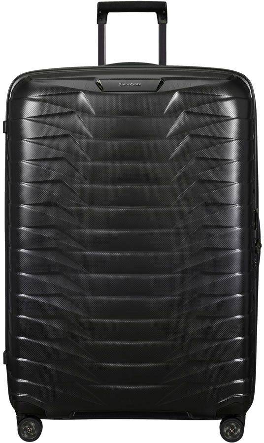 SAMSONITE ΒΑΛΙΤΣΑ SAMSONITE PROXIS SPINNER 81/30 MATT GRAPHITE