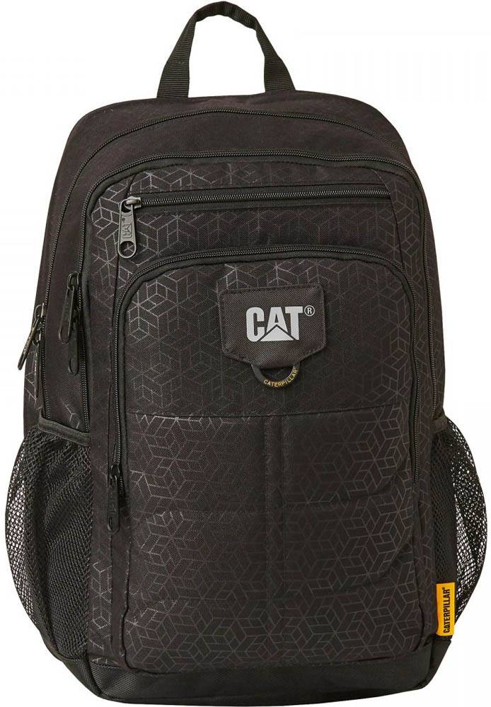 CAT ΣΑΚΙΔΙΟ ΠΛΑΤΗΣ CAT 84184-478 ΜΑΥΡΟ