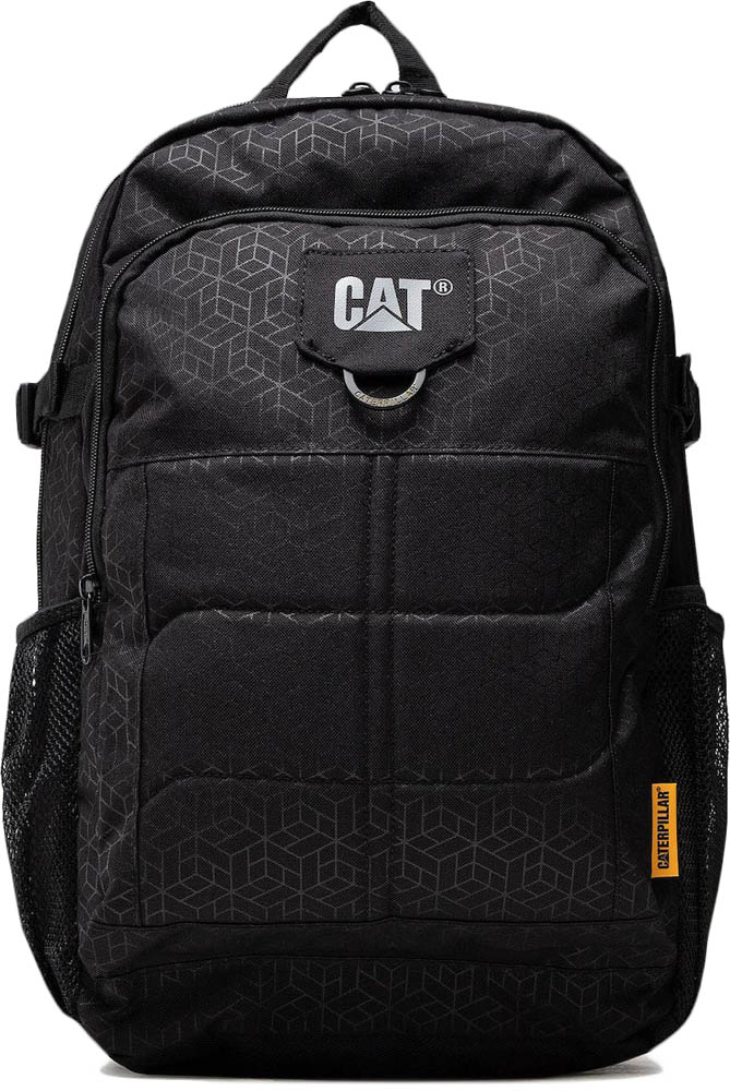 CAT ΣΑΚΙΔΙΟ ΠΛΑΤΗΣ CAT 84055-478 ΜΑΥΡΟ