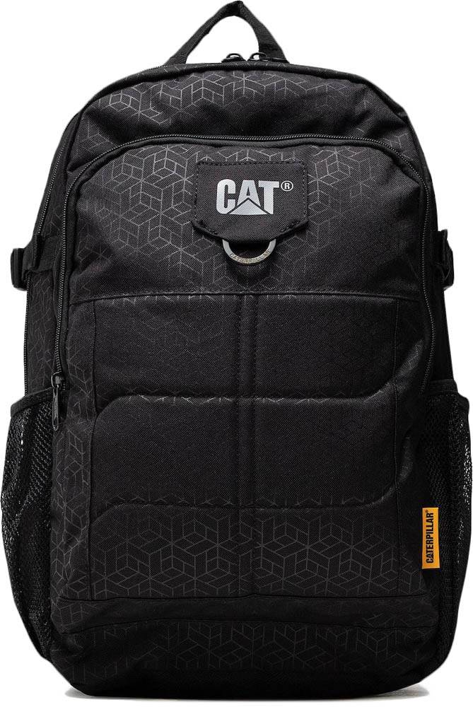 ΣΑΚΙΔΙΟ ΠΛΑΤΗΣ CAT 84055-478 ΜΑΥΡΟ CAT