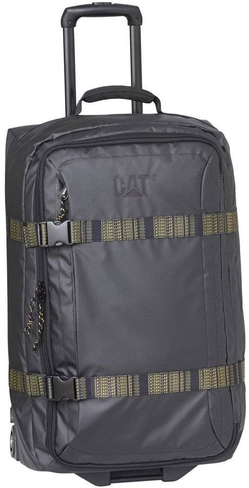 ΣΑΚ ΒΟΥΑΓΙΑΖ CAT 84149-01 ΜΑΥΡΟ CAT