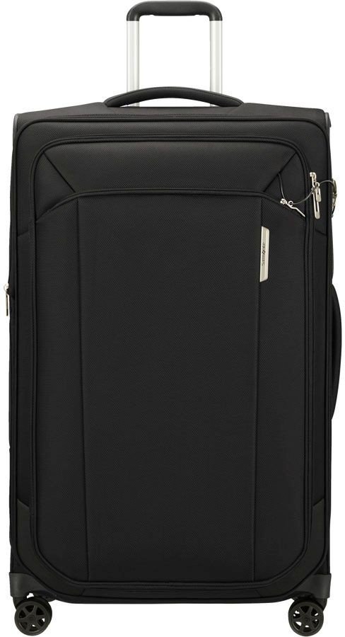 SAMSONITE ΒΑΛΙΤΣΑ SAMSONITE RESPARK SPINNER 79/31 ΜΑΥΡΟ