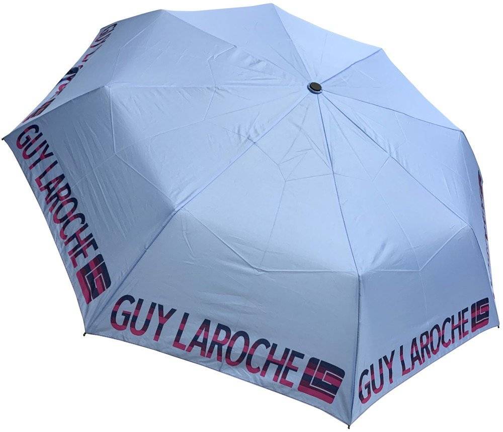 ΟΜΠΡΕΛΑ GUY LAROCHE 8501 ΣΠΑΣΤΗ ΑΥΤΟΜΑΤΗ ΓΑΛΑΖΙΟ GUY LAROCHE
