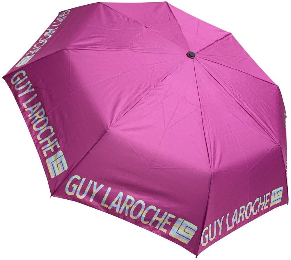 ΟΜΠΡΕΛΑ GUY LAROCHE 8501 ΣΠΑΣΤΗ ΑΥΤΟΜΑΤΗ ΜΩΒ GUY LAROCHE