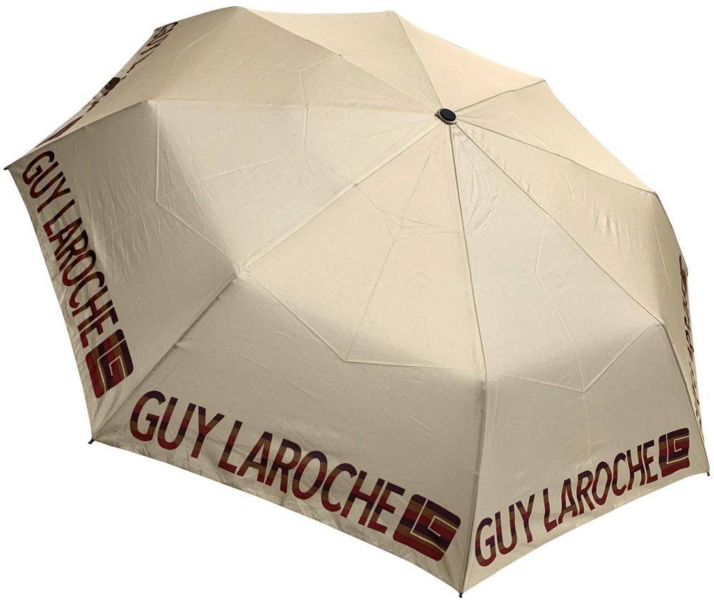 GUY LAROCHE ΟΜΠΡΕΛΑ GUY LAROCHE 8501 ΣΠΑΣΤΗ ΑΥΤΟΜΑΤΗ ΜΠΕΖ
