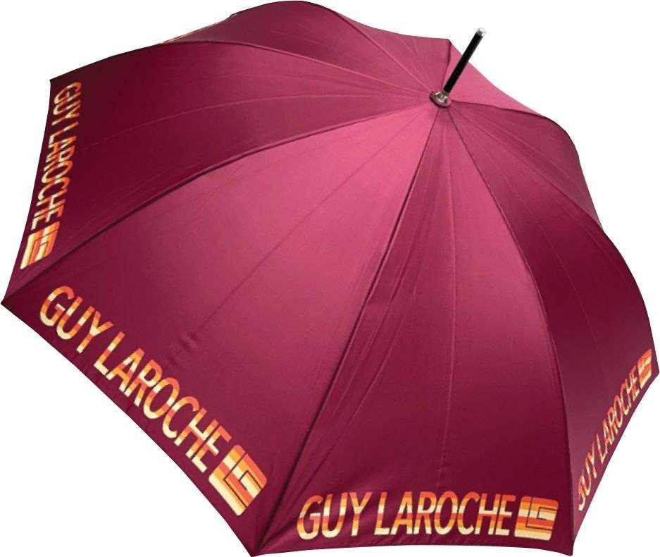 ΟΜΠΡΕΛΑ ΧΕΙΡΟΚΙΝΗΤΗ GUY LAROCHE 8502 ΜΩΒ GUY LAROCHE