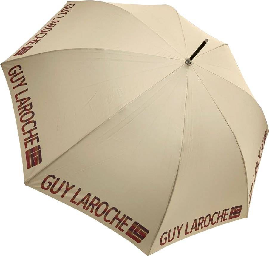 ΟΜΠΡΕΛΑ ΧΕΙΡΟΚΙΝΗΤΗ GUY LAROCHE 8502 ΜΠΕΖ GUY LAROCHE