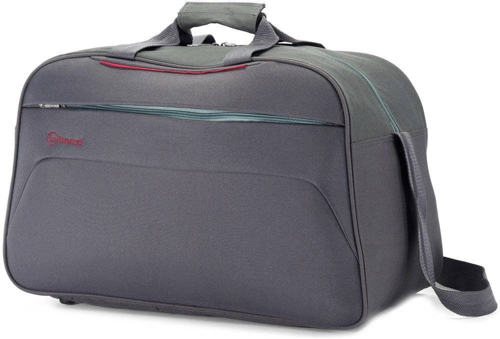 ΣΑΚ ΒΟΥΑΓΙΑΖ BENZI ΒΖ5568 ΓΚΡΙ BENZI