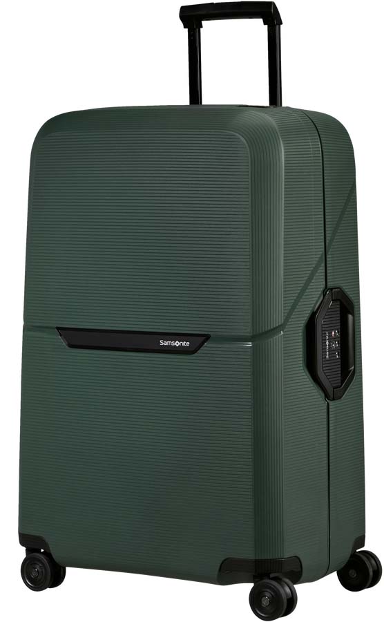 ΒΑΛΙΤΣΑ SAMSONITE MAGNUM ECO SPINNER 75 ΧΑΚΙ