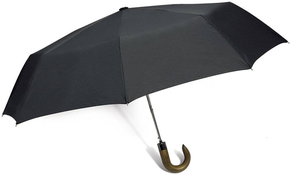 BENZI ΟΜΠΡΕΛΑ ΑΥΤΟΜΑΤΗ ΣΠΑΣΤΗ BENZI PA 032 ΜΑΥΡΟ