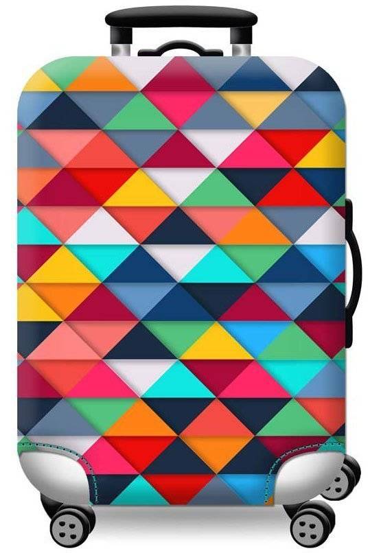 ΚΑΛΥΜΜΑ ΒΑΛΙΤΣΑΣ ΚΑΜΠΙΝΑΣ AMBER AM163-01 ABSTRACT