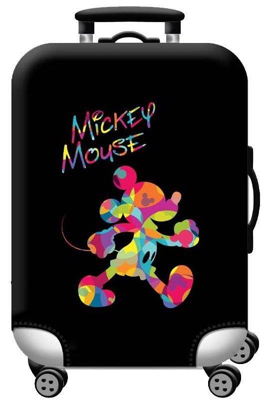 ΚΑΛΥΜΜΑ ΒΑΛΙΤΣΑΣ ΚΑΜΠΙΝΑΣ AMBER AM311-01 MICKEY MOUSE