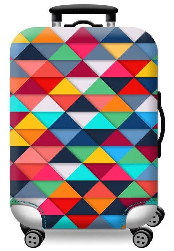 ΚΑΛΥΜΜΑ ΒΑΛΙΤΣΑΣ ΜΕΣΑΙΟ AMBER AM163-02 ABSTRACT AMBER