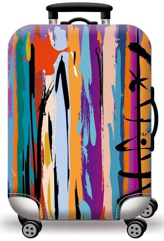 ΚΑΛΥΜΜΑ ΒΑΛΙΤΣΑΣ ΜΕΣΑΙΟ AMBER AM222-02 BRUSH AMBER