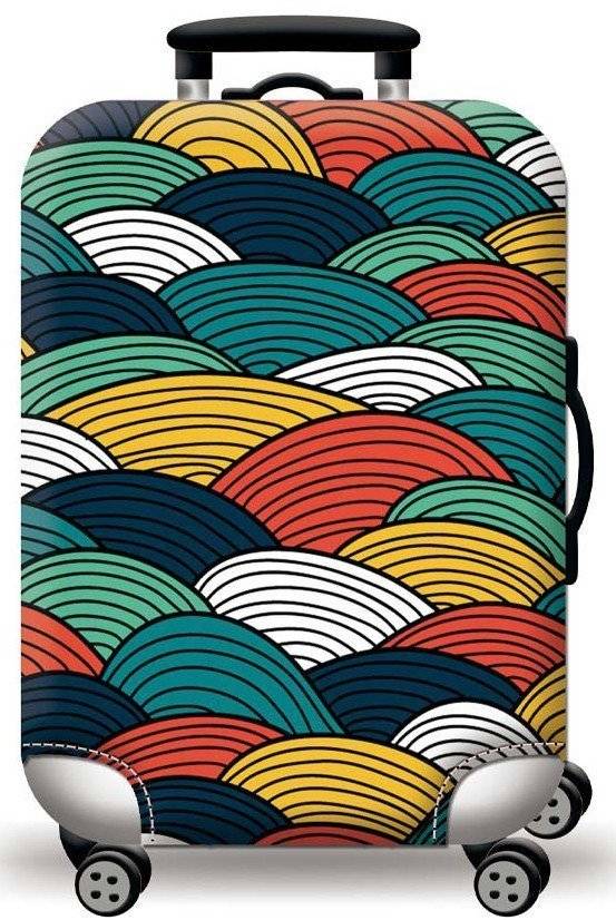 ΚΑΛΥΜΜΑ ΒΑΛΙΤΣΑΣ ΜΕΣΑΙΟ AMBER AM227-02 FIELDS