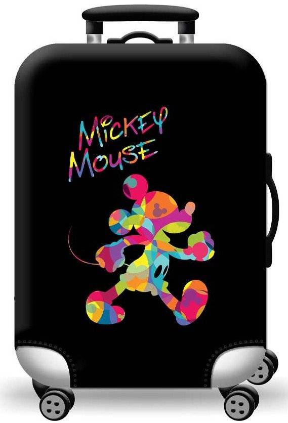 AMBER ΚΑΛΥΜΜΑ ΒΑΛΙΤΣΑΣ ΜΕΣΑΙΟ AMBER AM311-02 MICKEY MOUSE